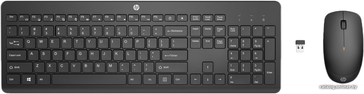 Офисный набор HP 235 1Y4D0AA