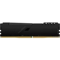 Оперативная память HyperX Fury 16GB DDR4 PC4-21300 HX426C16FB4/16