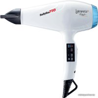 Фен BaByliss PRO BAB6360IE