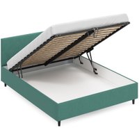 Кровать Moon Family 1259 MF011662 180x200