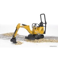 Экскаватор Bruder JCB Micro excavator 8010 CTS 62003
