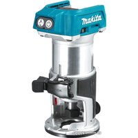 Вертикальный фрезер Makita DRT50Z (без АКБ)