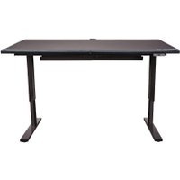 Геймерский стол Thermaltake 350 Smart Gaming Desk GGD-EDN-BKEIRW-01