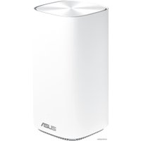 Wi-Fi система ASUS ZenWiFi AC Mini CD6 (2 шт.)