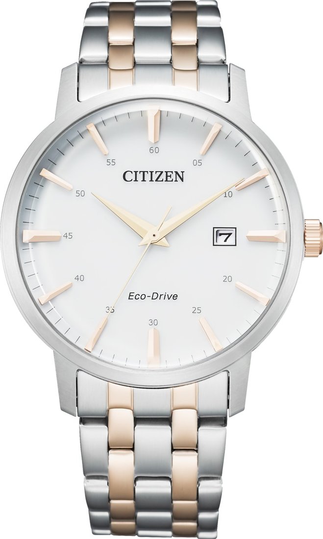 

Наручные часы Citizen BM7466-81H
