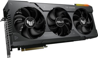 TUF Gaming Radeon RX 7900 XTX OC Edition 24GB GDDR6 TUF-RX7900XTX-O24G-GAMING