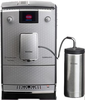 Nivona CafeRomatica 768