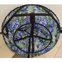 Тюбинг Emi Filini Design Lux 120 см (сторис)