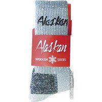 Носки Alaskan SGAL-L (р. 39-43, серый) в Гродно