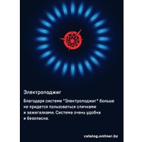 Варочная панель MAUNFELD EGHS.95.33CS/G