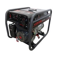 Бензиновый генератор Verton Power GG6500