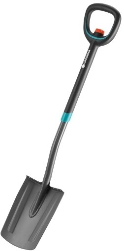 

Лопата штыковая прямая Gardena 17020-20
