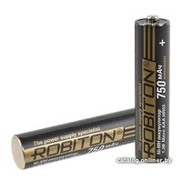 Аккумулятор Robiton AAA 750mAh [HR-4UTG]