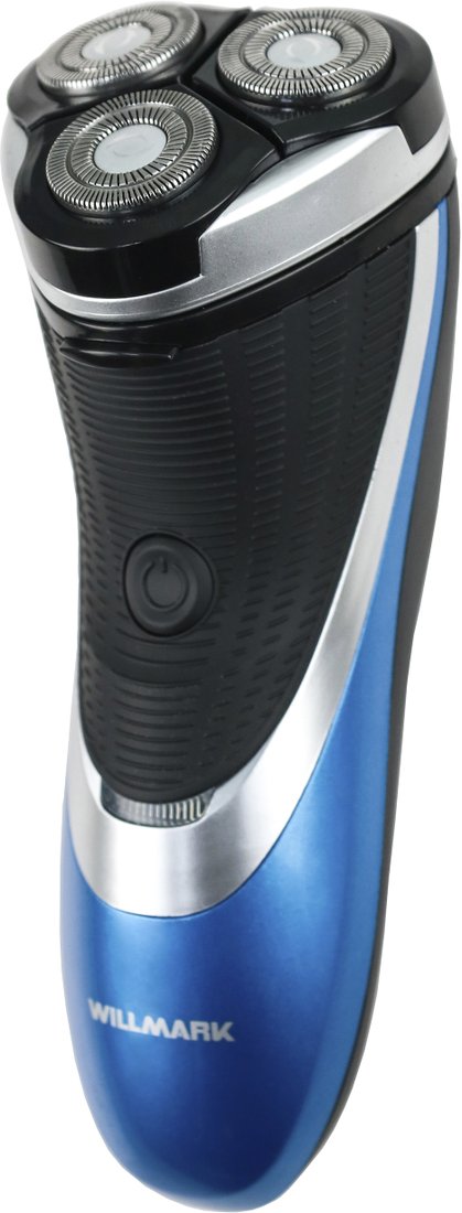 

Электробритва Willmark WFS-519