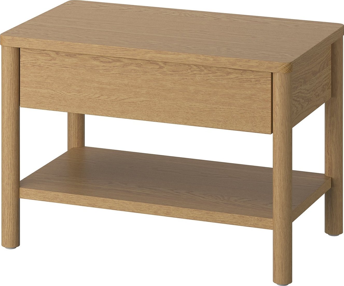 Приставной столик Ikea Tonstad 80528470