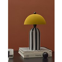 Настольная лампа Bergenson Bjorn Anniken BB0000732 (лайм)