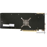 Видеокарта XFX Radeon HD 6950 2GB GDDR5 (HD-695A-CNFC)