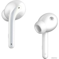 Наушники Xiaomi Buds 3 М2111Е1 (белый, международная версия)