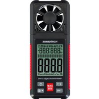 Термогигрометр Ermenrich Seek DN10 82971