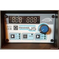Сварочный инвертор MOST FANMIG J5