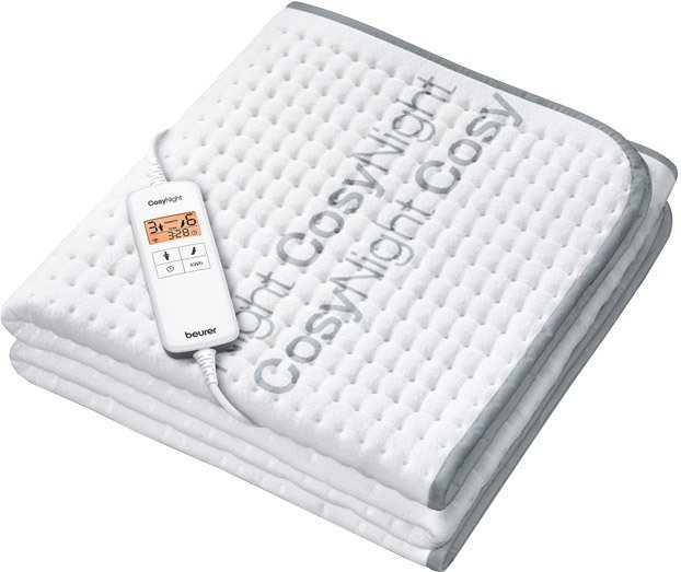 

Электрическая простыня Beurer UB190 CosyNight