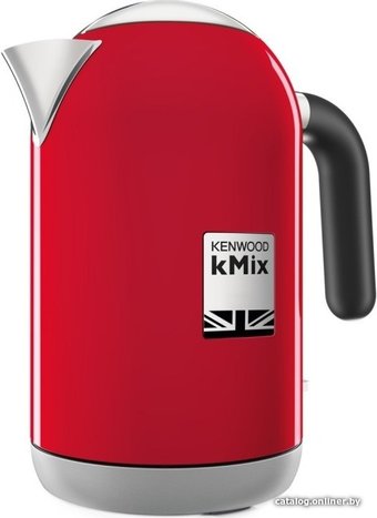Электрический чайник Kenwood ZJX740RD