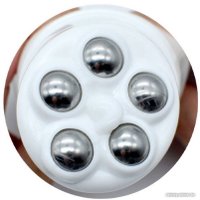  Lebelage Крем для лица V Lifting 5 Roller Collagen Cream (120 мл)