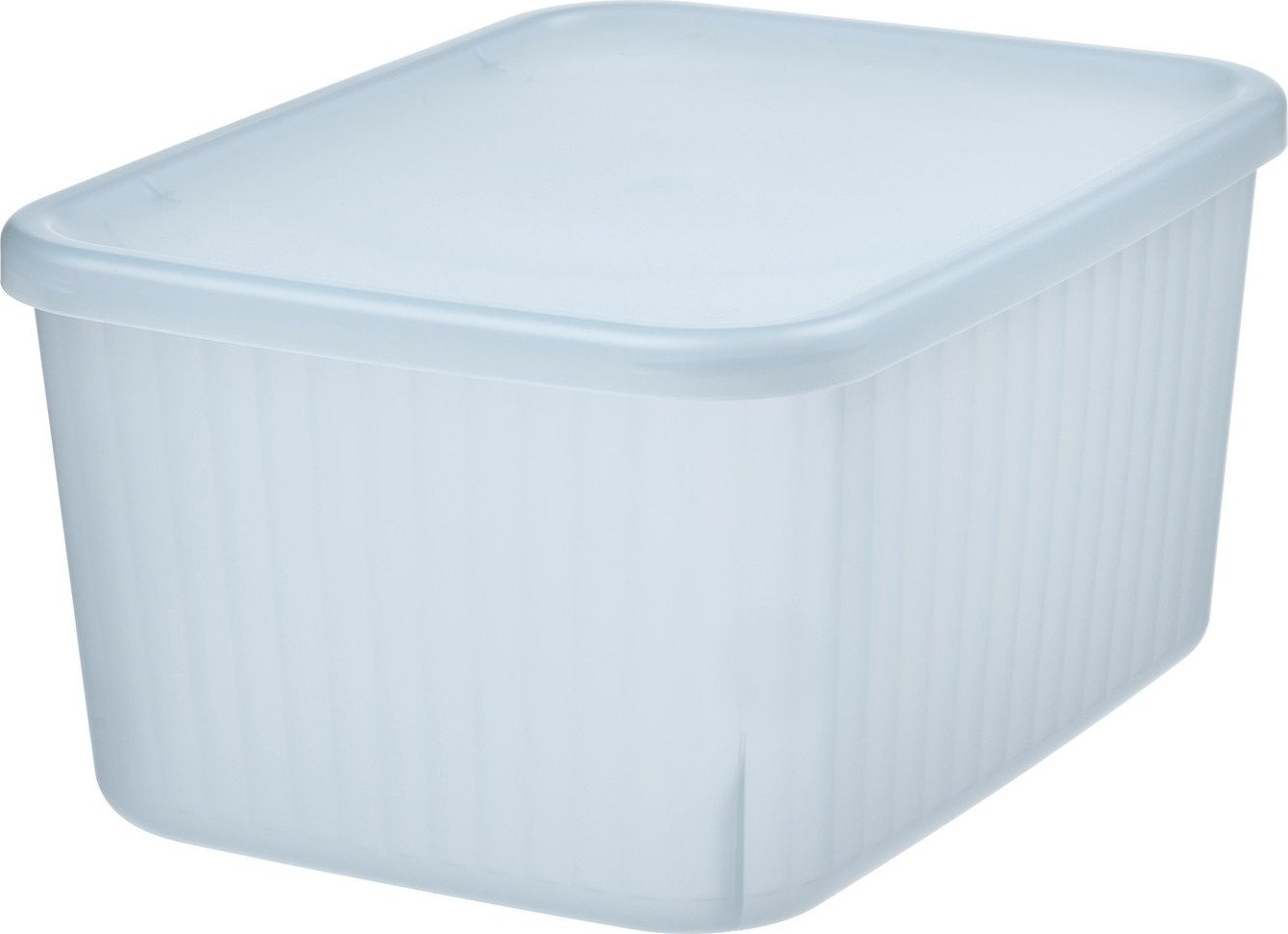 Коробка для хранения Ikea Rykta 80533198