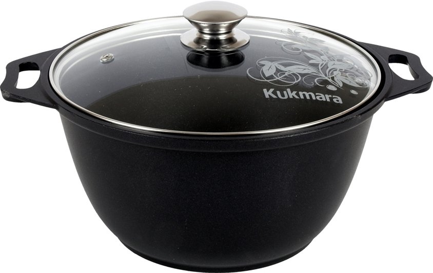 

Кастрюля Kukmara к31а