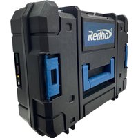 Лазерный нивелир Redbo LLC 4D/40FW combo 37649 (с 1-им АКБ, кейс)