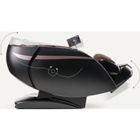 Массажное кресло iRest Duo Max (коричневый)