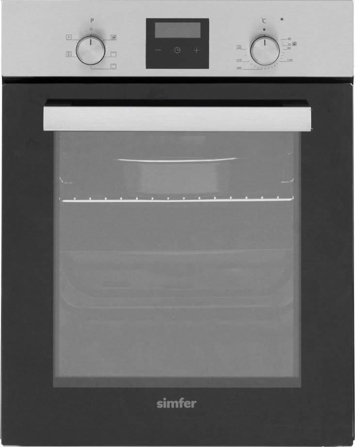 

Электрический духовой шкаф Simfer B4EM56016
