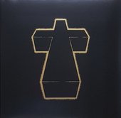 Justice - † (Cross)