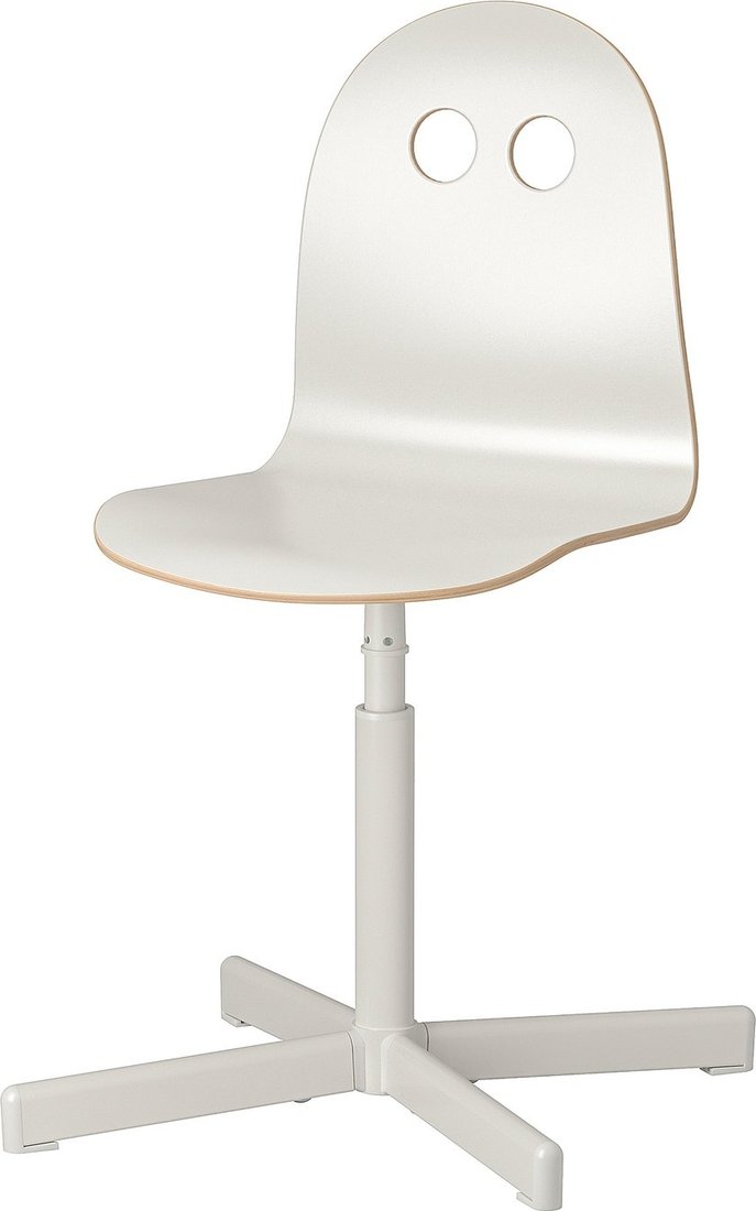 

Детский стул Ikea Valfred/sibben s39337732
