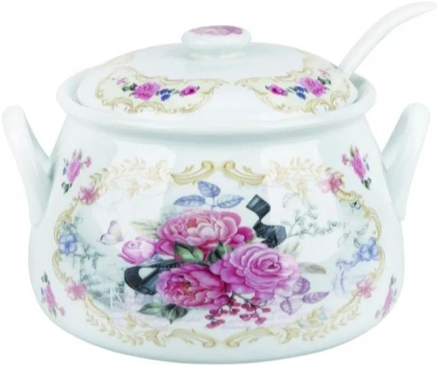 

Супница Pomi d'Oro Debora P320010