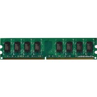 Оперативная память Patriot Signature 4GB DDR2 PC2-6400 (PSD24G8002)