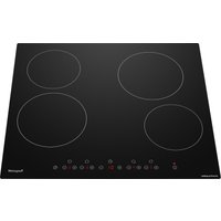 Варочная панель Weissgauff HV 640 BM