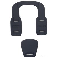 Детское автокресло Chicco Auto-Fix Fast