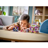 Конструктор LEGO Friends 41688 Волшебный фургон