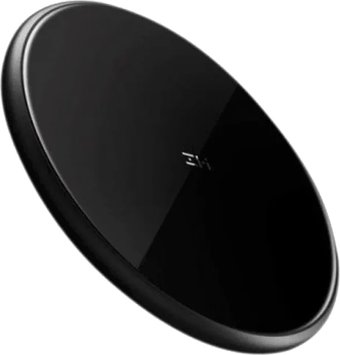 Беспроводное зарядное ZMI Wireless Charger WTX10 (черный, без адаптера)
