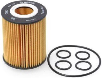

Масляный фильтр Bosch F026407073