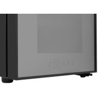 Винный шкаф ZUGEL ZTWF82B