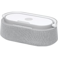 Беспроводная колонка BBK BTA2010 (серый)