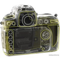 Зеркальный фотоаппарат Nikon D700 Body