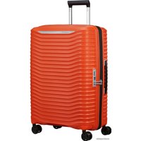 Чемодан-спиннер Samsonite Upscape Orange 68 см