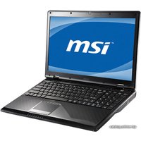 Ноутбук MSI CR630-053XBY
