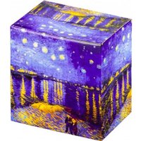 Кружка Elan Gallery Звездная ночь над Роной 420616