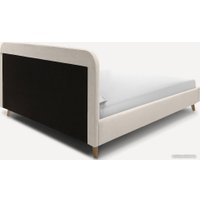 Кровать Divan Динс 180 (Velvet Light)