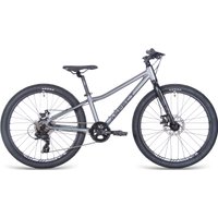 Велосипед Aspect Winner Lite 2025 (серый)