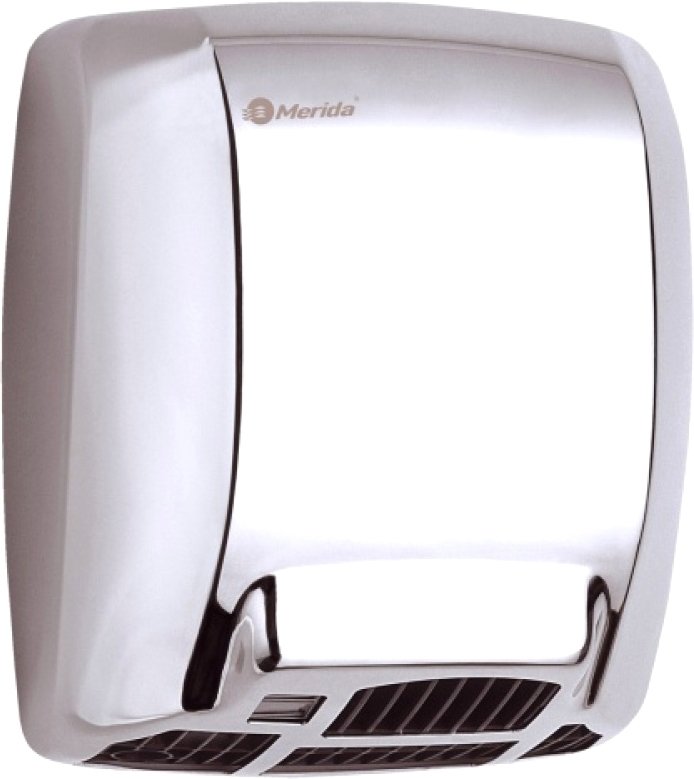 

Сушилка для рук Merida Mediflow M20C